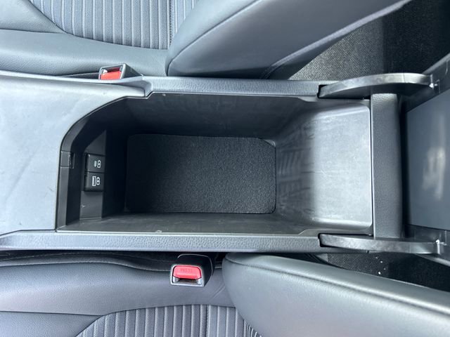 Certified 2024 Toyota Camry SE FWD image 27