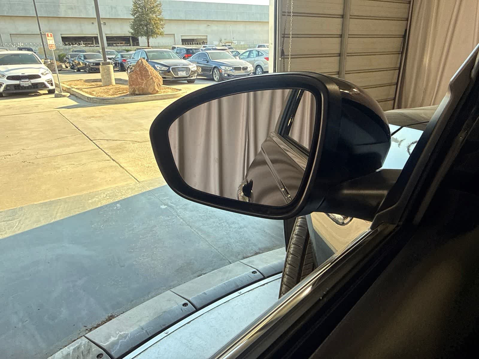 Used 2020 Nissan Altima 2.5 S FWD image 19