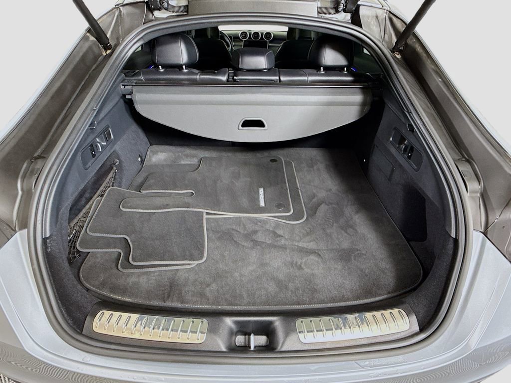 Used 2024 Mercedes-Benz GLC 300 4MATIC w/ AMG Line image 26