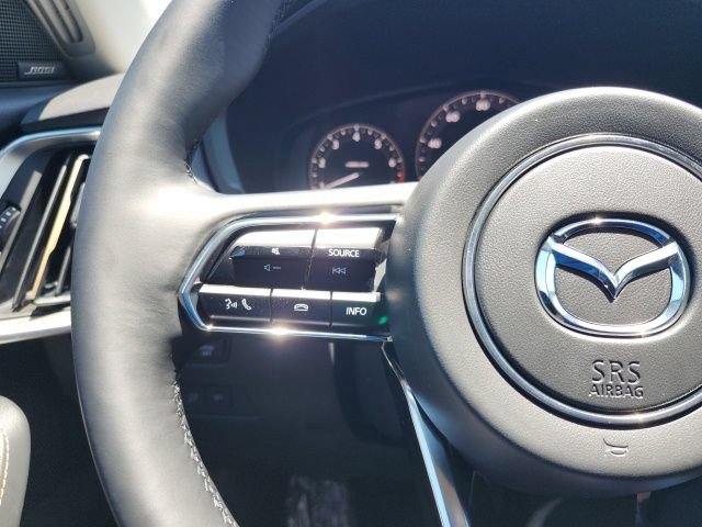 New 2026 MAZDA CX-90 3.3 Turbo w/ Premium Sport Pkg AWD/4WD image 29