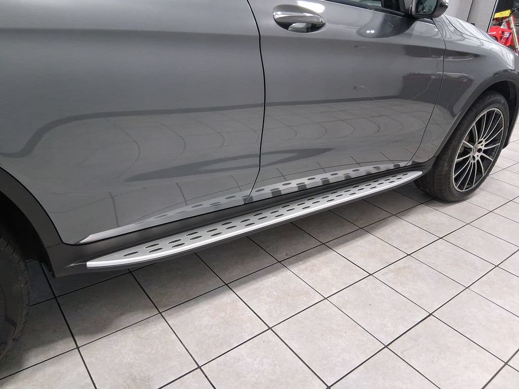 Used 2019 Mercedes-Benz GLC 300 image 43