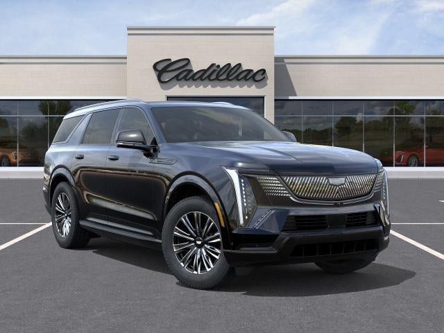New 2026 Cadillac Escalade IQL Sport 1 AWD/4WD image 31