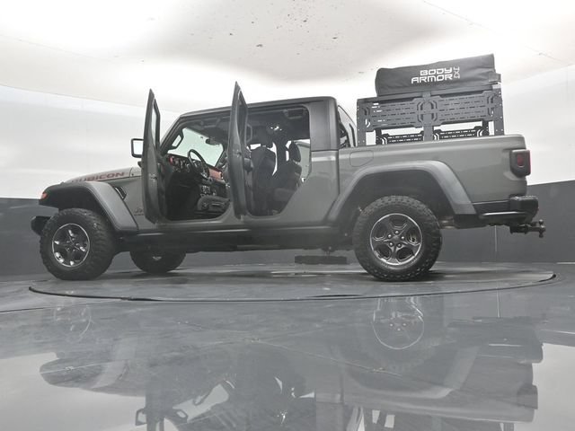 Used 2020 Jeep Gladiator Rubicon AWD/4WD image 60