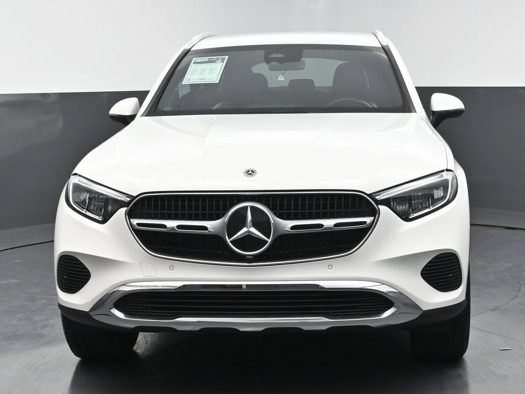Used 2024 Mercedes-Benz GLC 300 4MATIC image 7