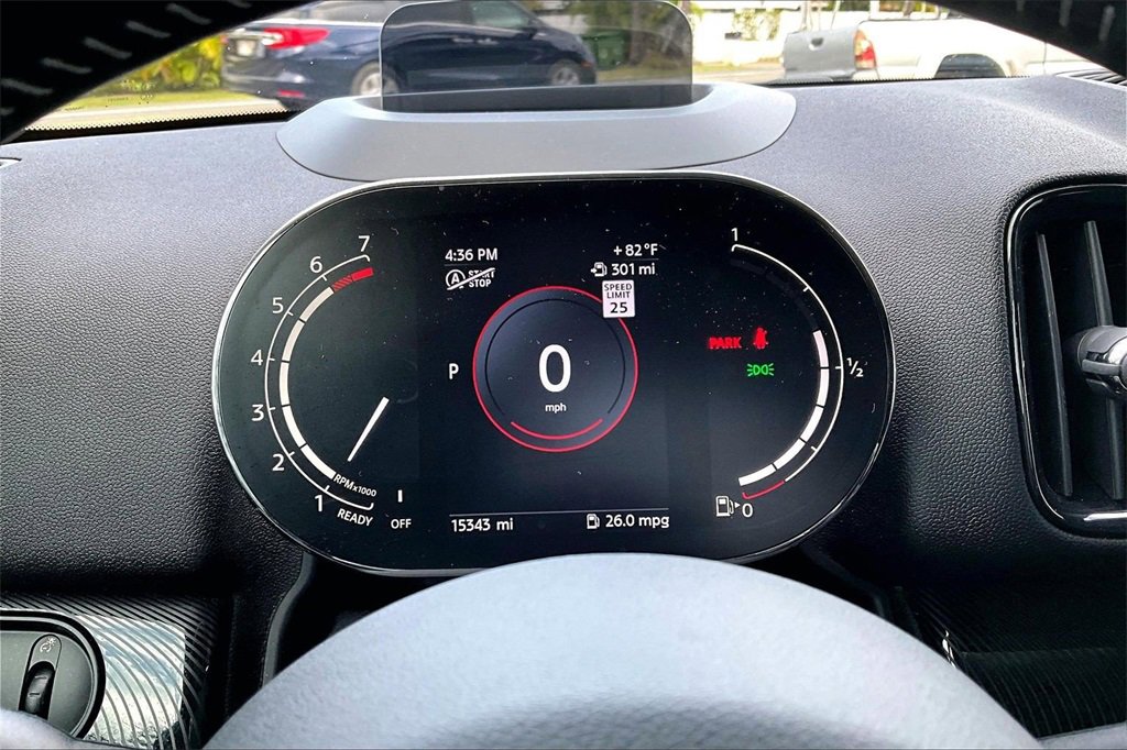 Used 2022 MINI Cooper Countryman S image 22