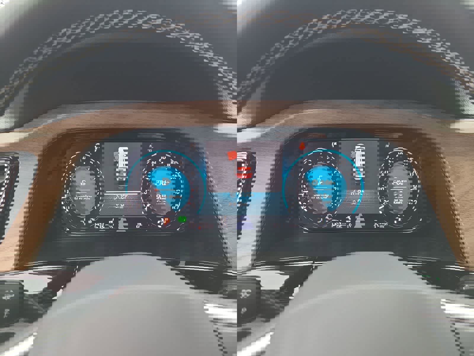 Used 2024 Volkswagen Atlas SE image 26