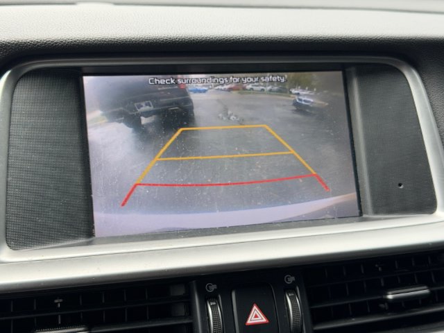 Used 2019 Kia Optima LX FWD image 22