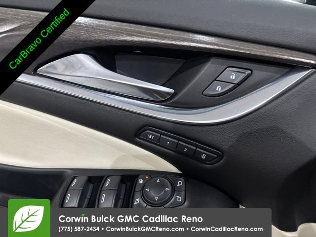 Certified 2023 Buick Enclave Avenir w/ Avenir Technology Package AWD/4WD image 14