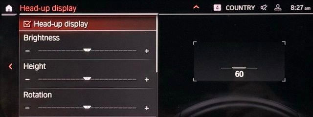 Used 2022 BMW X3 M40i w/ Premium Package image 33