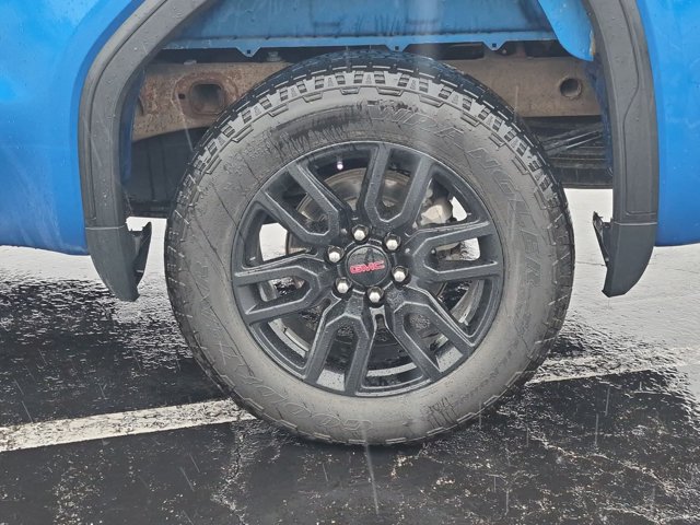 Used 2024 GMC Sierra 1500 Elevation AWD/4WD image 8
