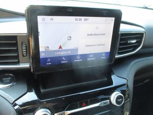 Used 2022 Ford Explorer ST w/ ST Street Pack image 8