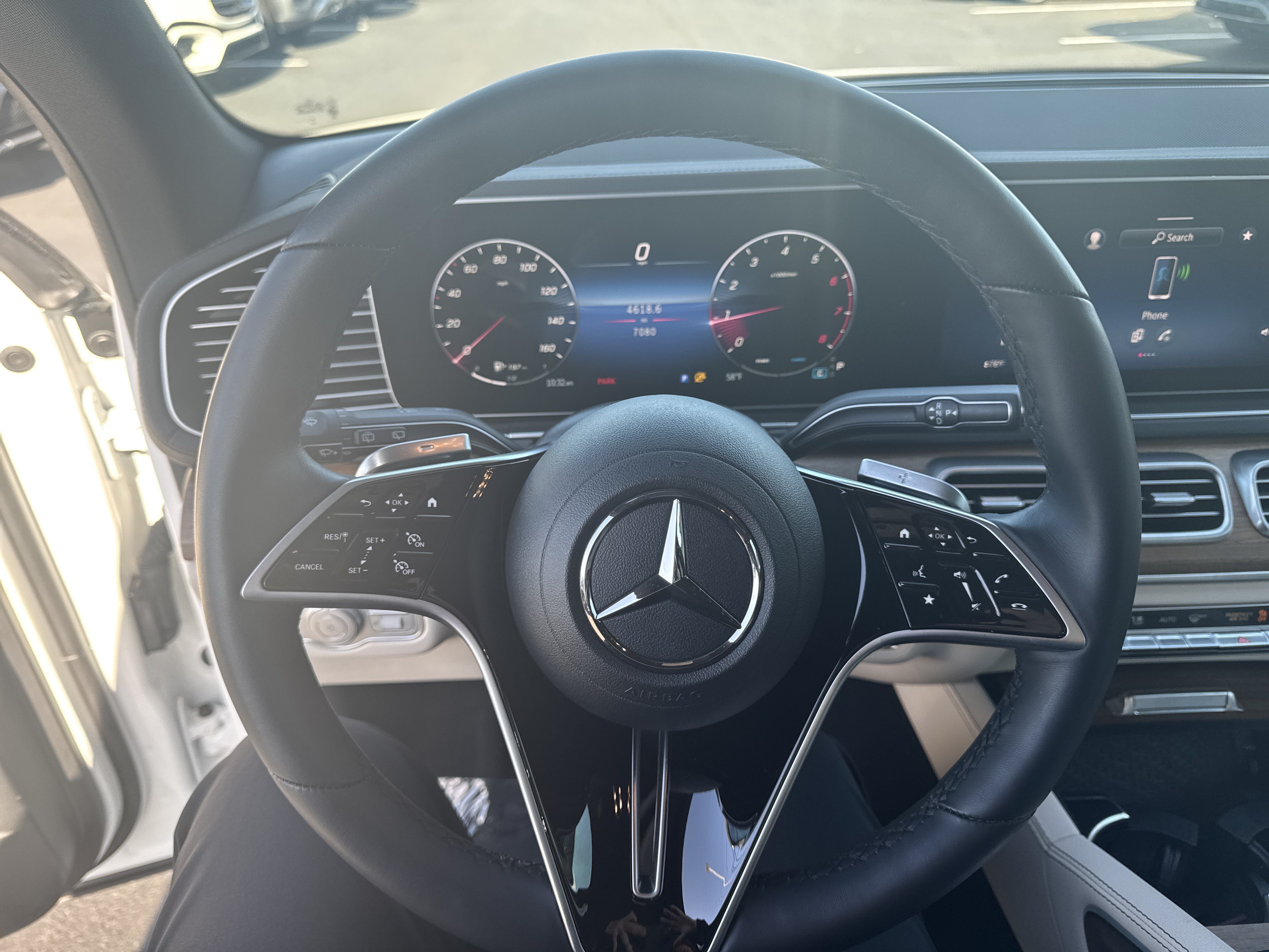 Used 2026 Mercedes-Benz GLE 350 4MATIC image 21