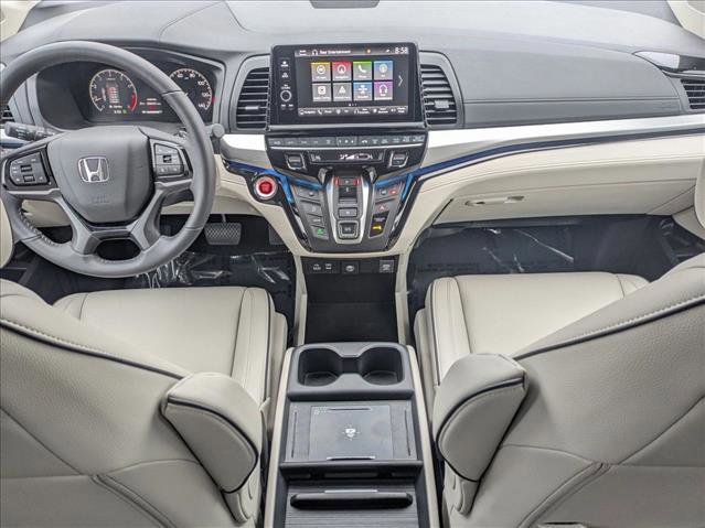 Used 2025 Honda Odyssey Touring image 19