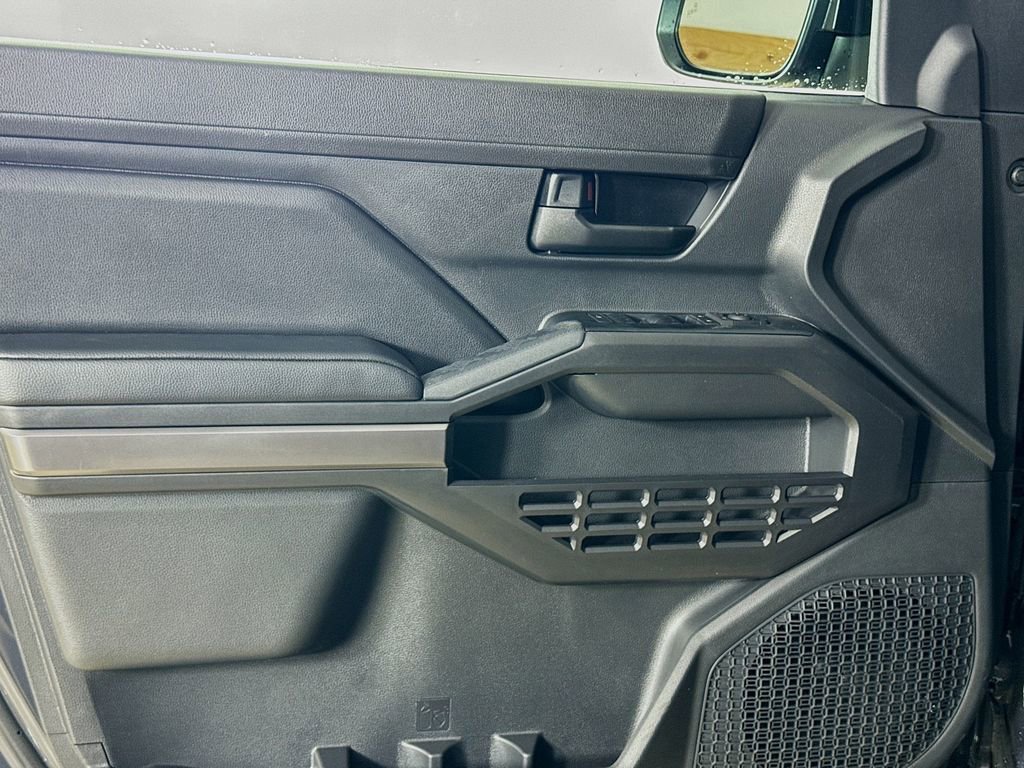 New 2026 Toyota Tacoma SR5 image 11