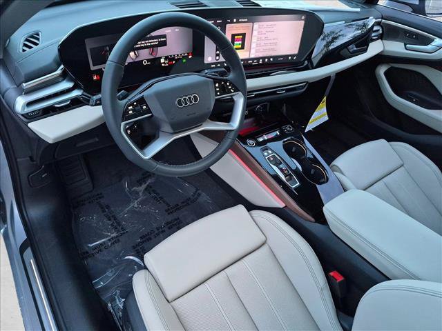 New 2026 Audi A5 Premium Plus AWD/4WD image 3
