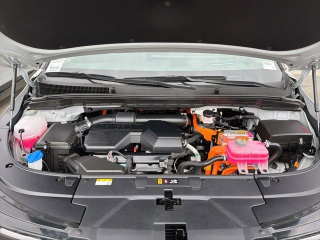 Certified 2026 Kia Carnival SX Prestige image 36