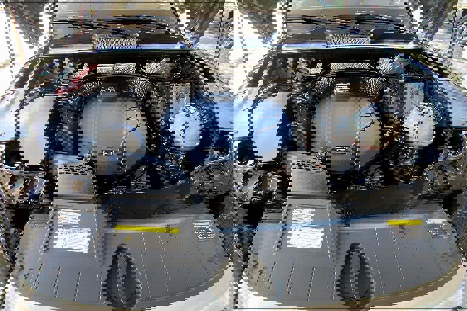 Used 2018 Audi Q5 2.0T Premium Plus w/ Premium Plus Package image 29