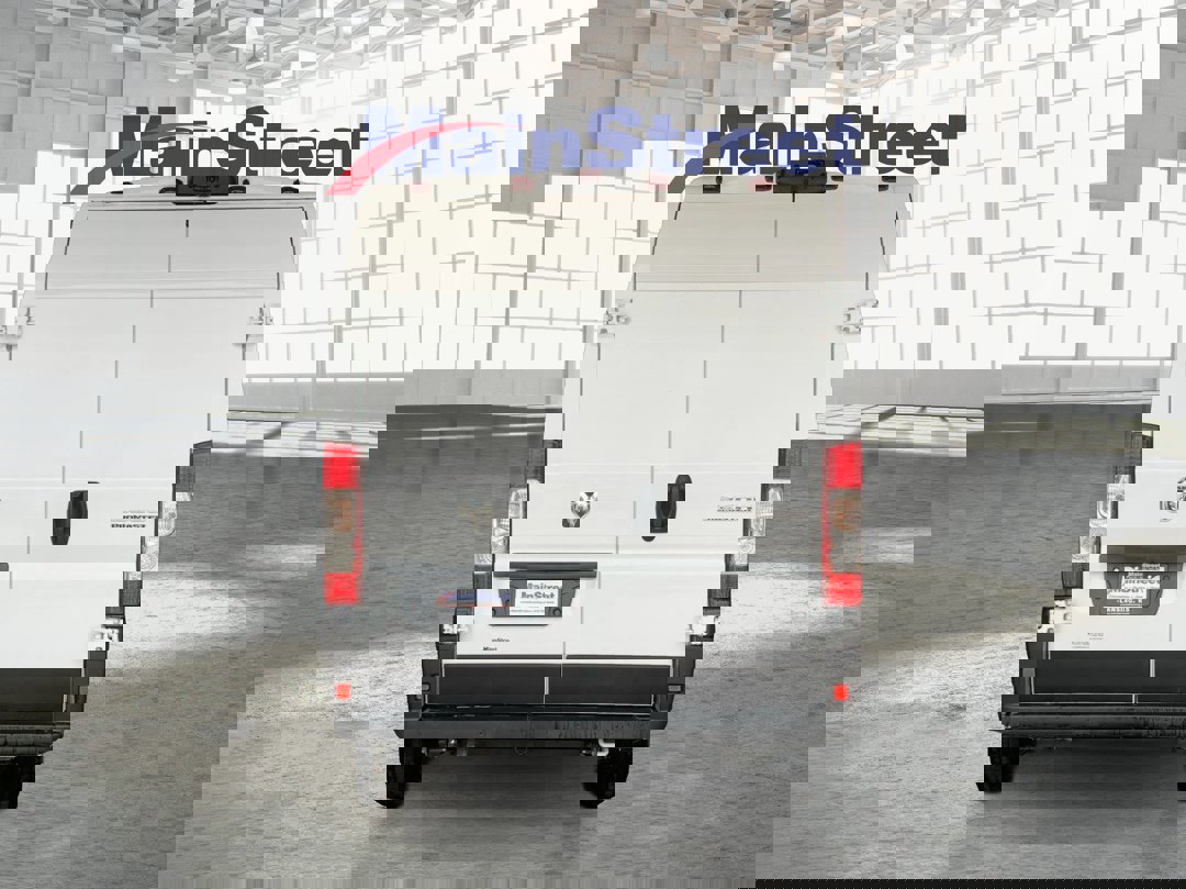 New 2025 RAM ProMaster 2500 w/ Premium Convenience Group image 17