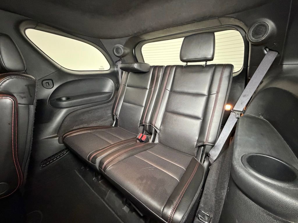 Used 2024 Dodge Durango R/T AWD/4WD image 6