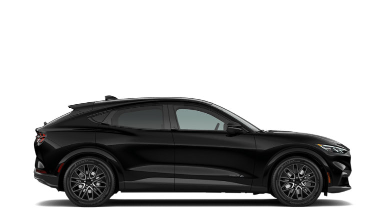 New 2026 Ford Mustang Mach-E Premium AWD/4WD image 27