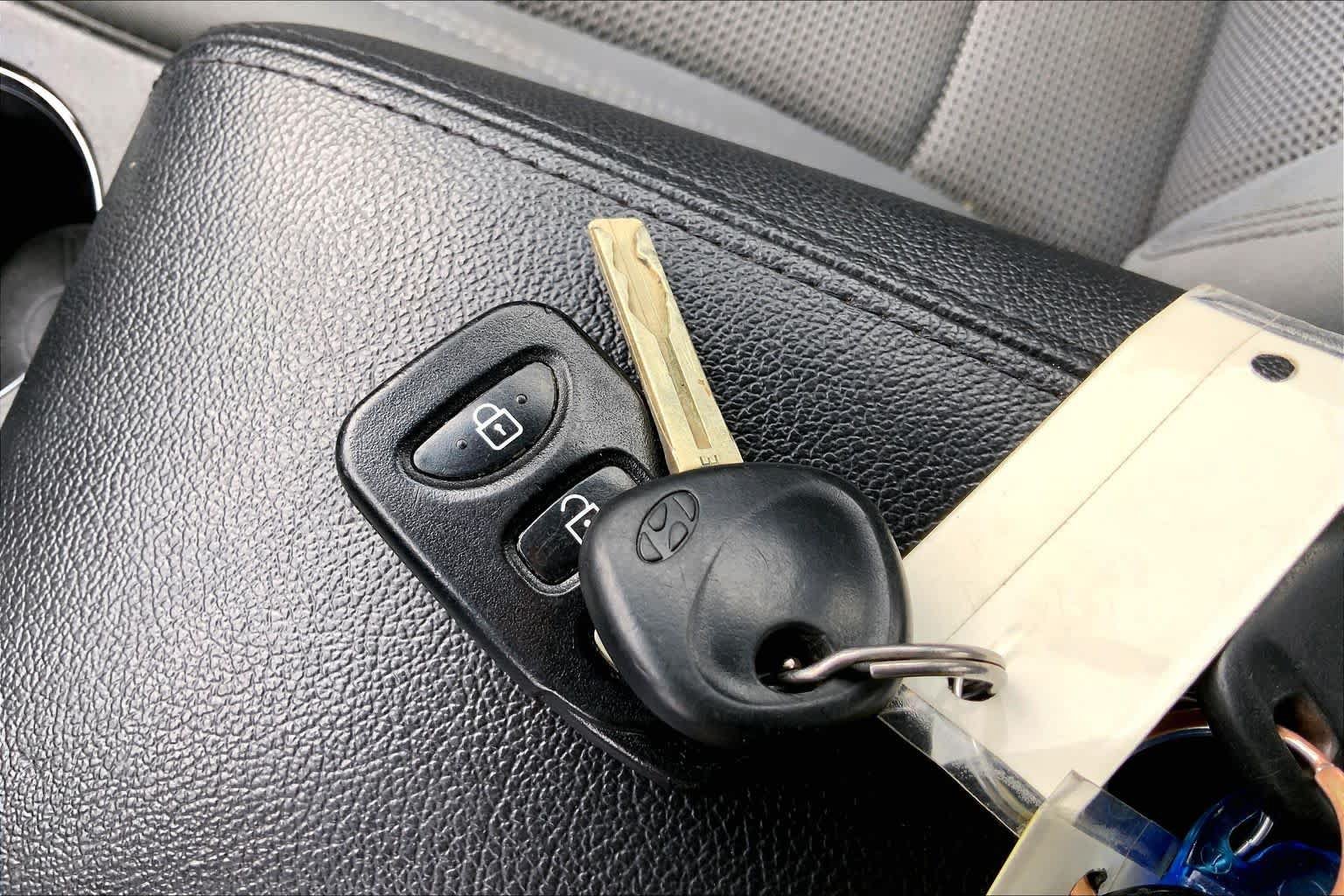 Used 2014 Hyundai Sonata GLS FWD image 14
