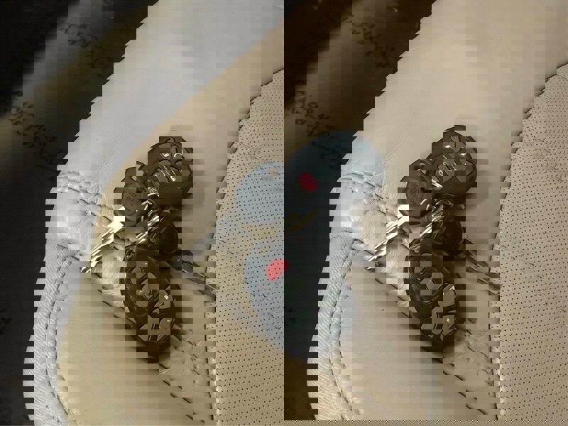 Used 2008 Buick Enclave CXL w/ Entertainment Package #3 image 37