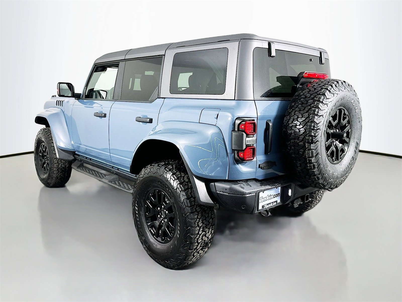 Used 2024 Ford Bronco Raptor image 5