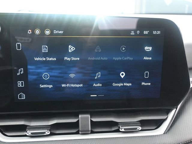 Used 2025 Chevrolet Equinox LT FWD image 11