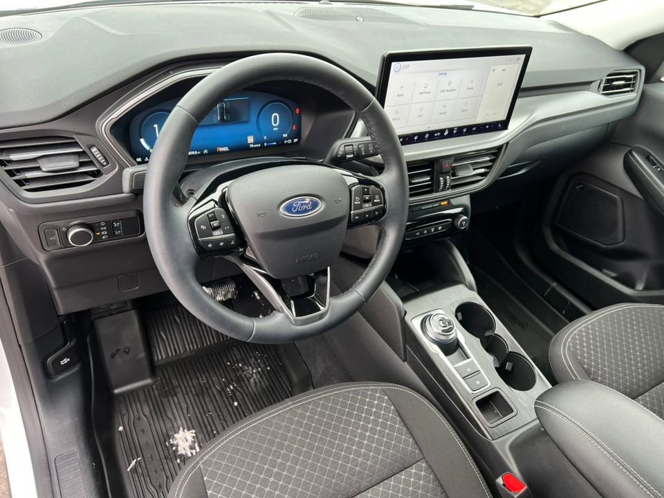 Certified 2024 Ford Escape Active w/ Tech Pack #2 image 15
