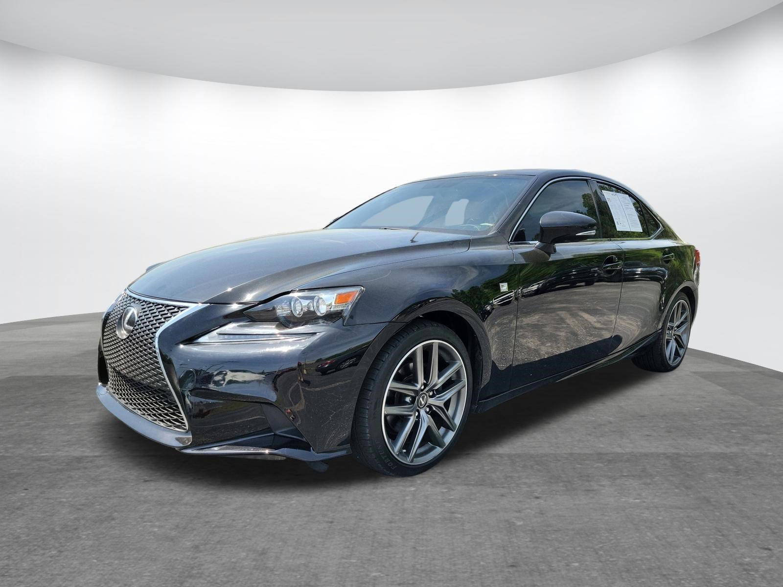 Used 2014 Lexus IS 250 w/ F-Sport Package image 22