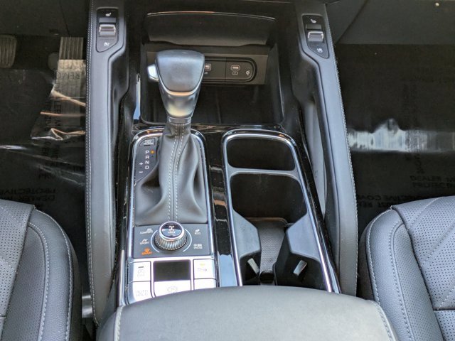Used 2024 Kia Telluride EX X-Line image 17