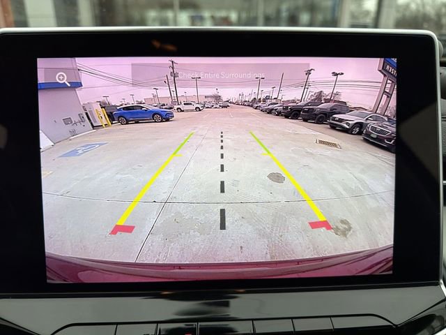 Used 2022 Jeep Compass Limited image 19