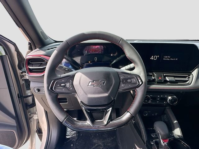New 2026 Chevrolet TrailBlazer RS w/ Convenience Package image 12