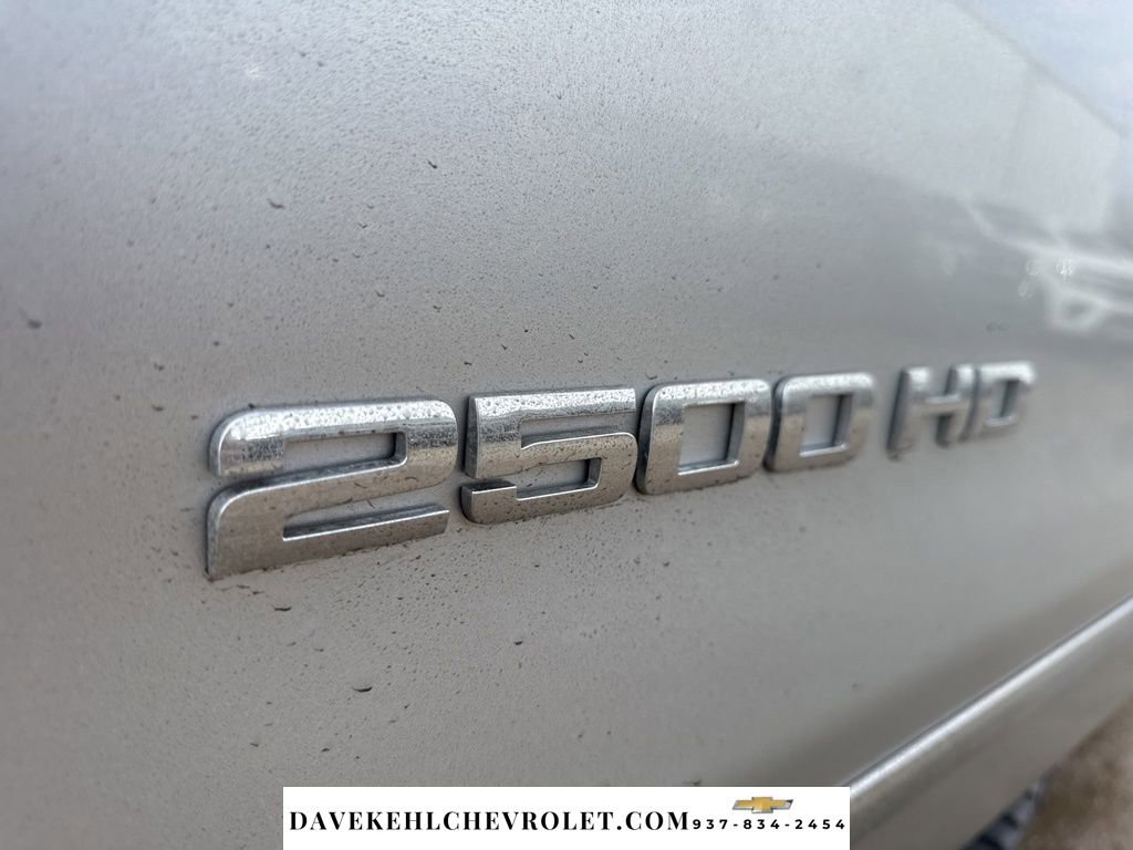 Used 2019 Chevrolet Silverado 2500 LTZ w/ Duramax Plus Package image 56