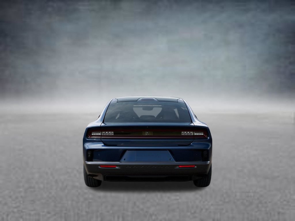 New 2025 Dodge Charger Daytona R/T w/ Sun & Sound Package AWD/4WD image 7