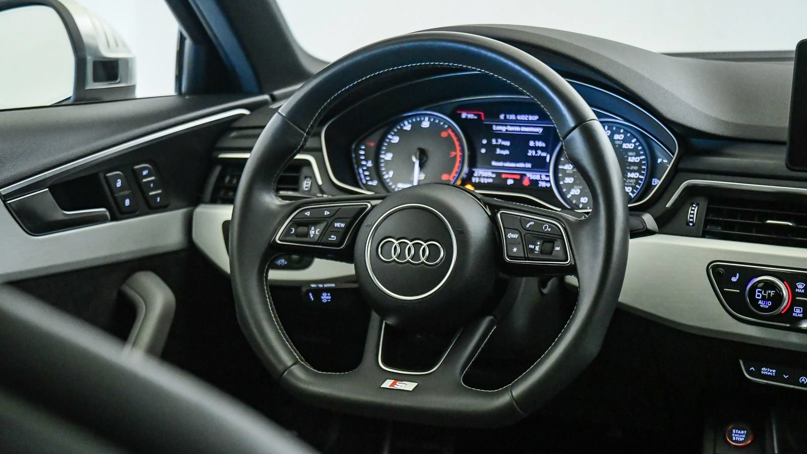 Used 2019 Audi S4 Premium w/ Convenience Package AWD/4WD image 13