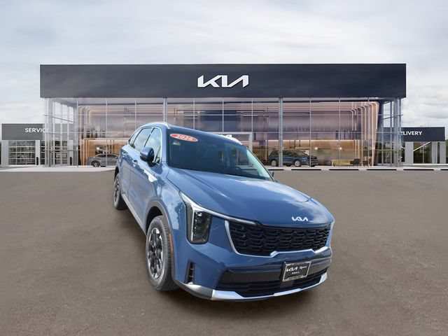 New 2026 Kia Sorento S w/ S Panoramic Sunroof Package AWD/4WD image 10