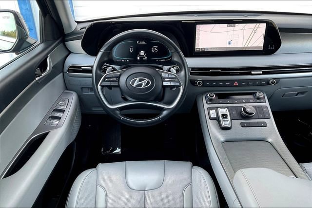 Used 2024 Hyundai Palisade SEL image 5