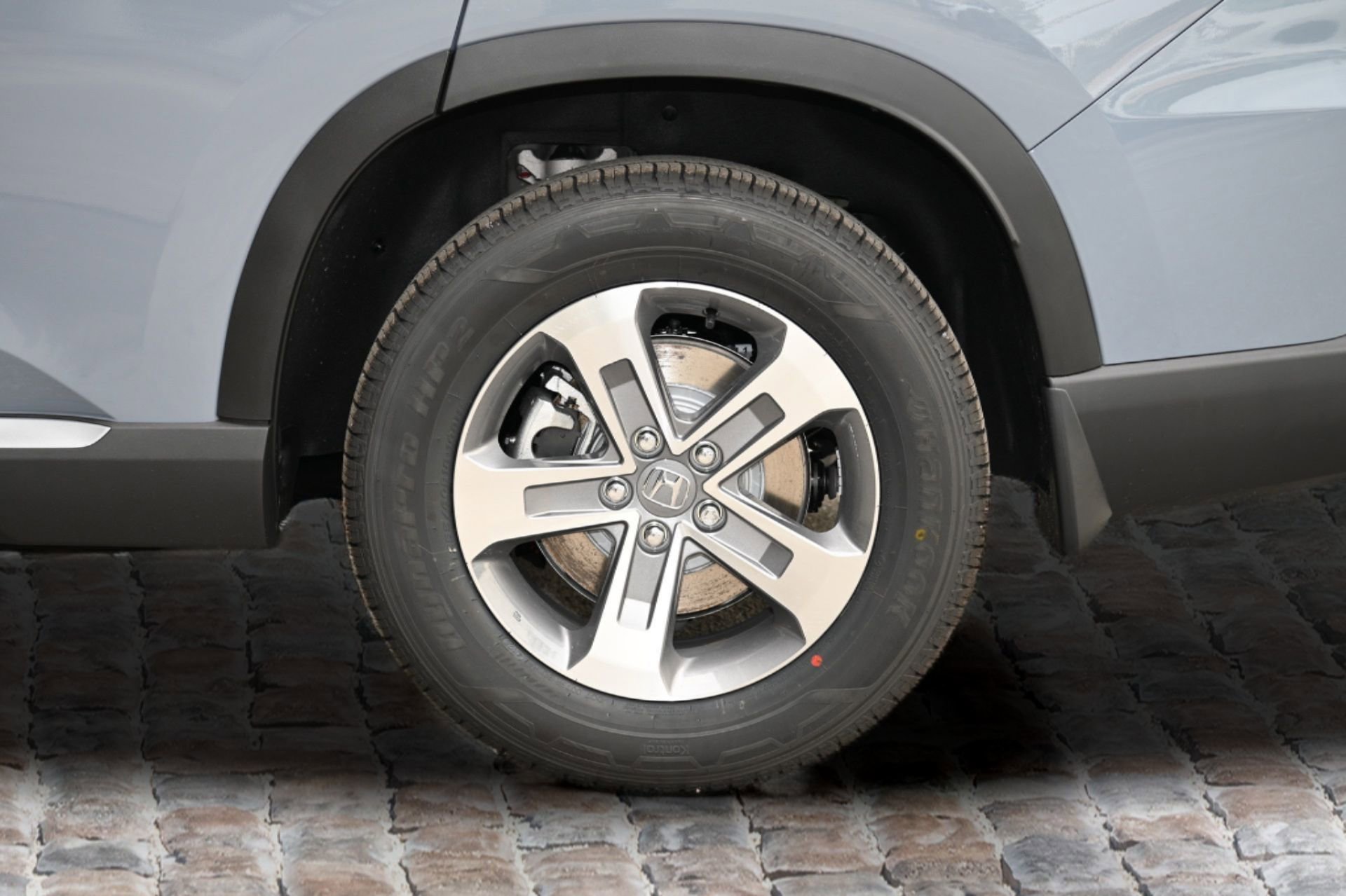 New 2026 Honda Pilot EX-L image 39