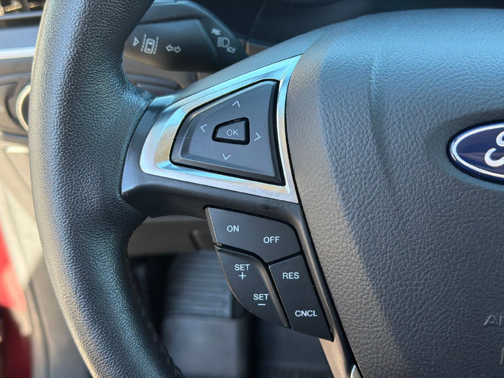Used 2024 Ford Edge SEL w/ Convenience Package AWD/4WD image 25