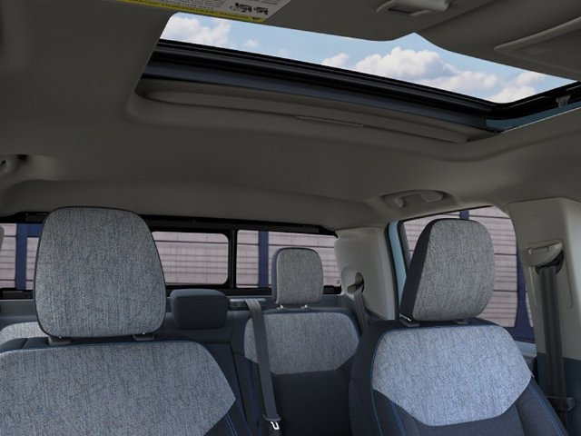 New 2026 Ford Maverick XLT AWD/4WD image 12