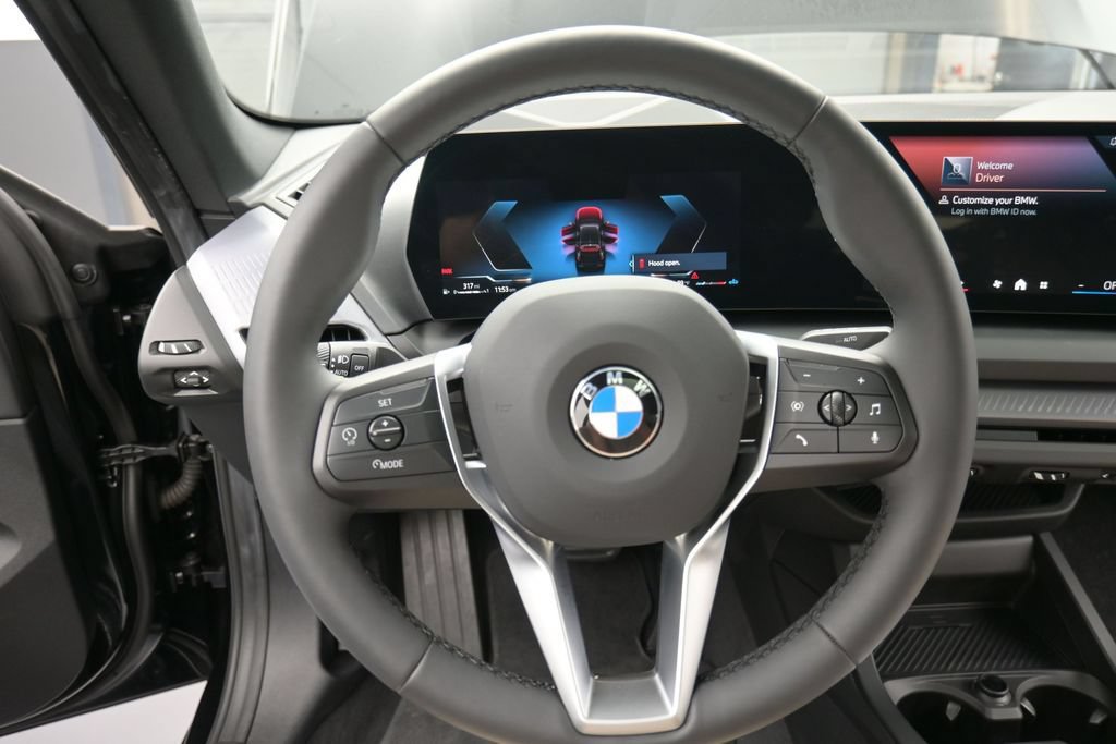 New 2026 BMW 228i xDrive w/ Technology Package AWD/4WD image 12