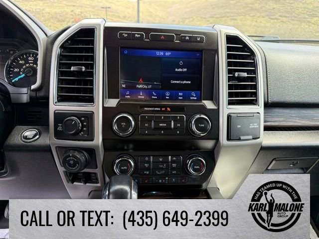 Used 2020 Ford F150 Lariat AWD/4WD image 22