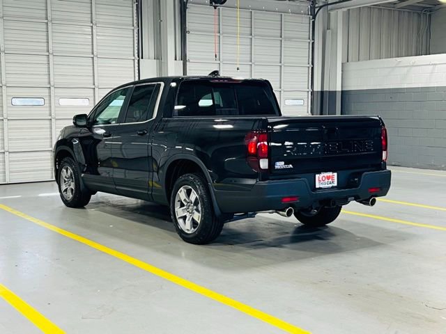 New 2026 Honda Ridgeline RTL image 16