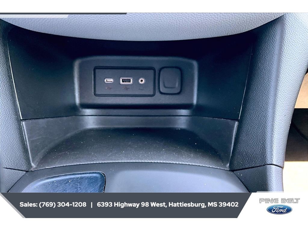 Used 2022 Chevrolet Equinox LS image 22