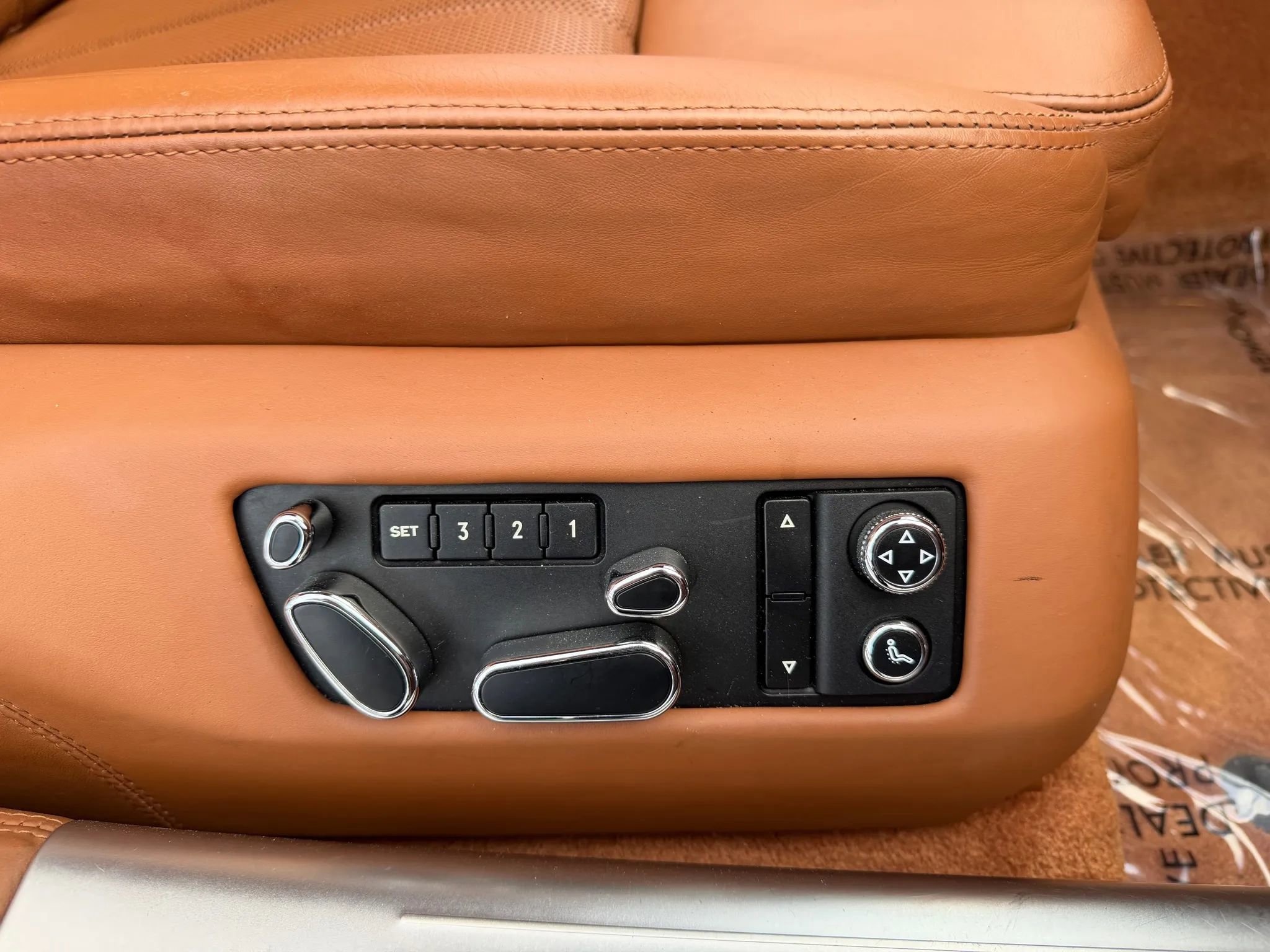 Used 2006 Bentley Flying Spur Flying Spur image 33