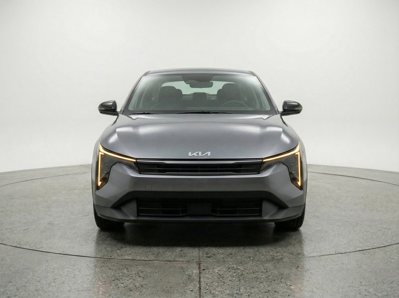 Used 2025 Kia K4 LXS FWD image 2