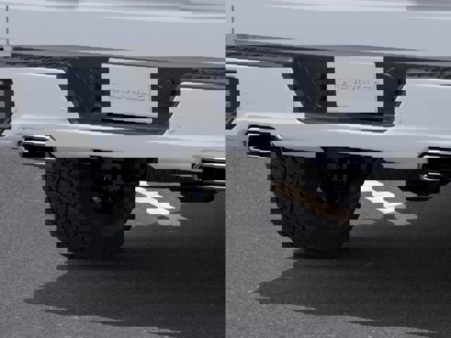 New 2026 Chevrolet Silverado 1500 RST image 14