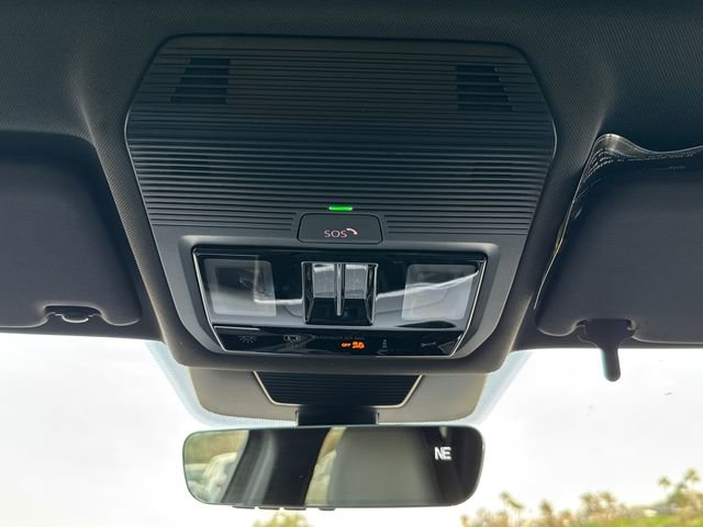 New 2026 Volkswagen Tiguan SE R-Line image 35