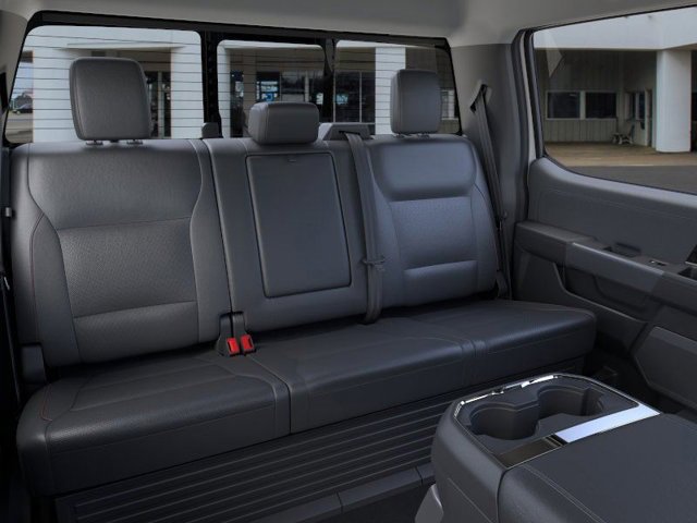 New 2026 Ford F250 Lariat w/ Lariat Premium Package image 11